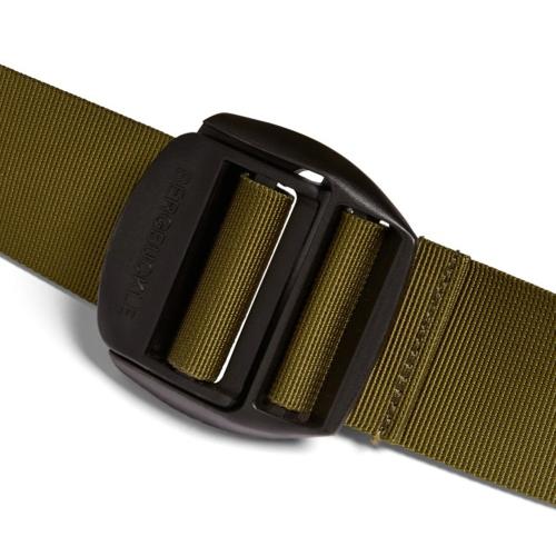 berghaus Berg Buckle 50mm Schnalle schwarz