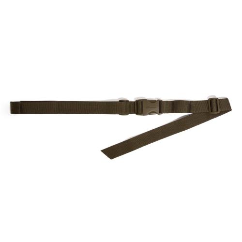 berghaus FLT Chest Strap Brustgurt stone grey olive