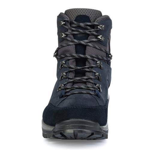 Hanwag Banks SF Extra Lady GTX Wanderstiefel navy/asphalt