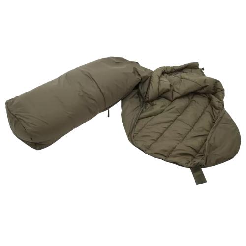 Carinthia Eagle Schlafsack oliv