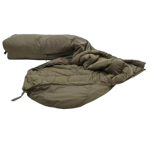 Carinthia Eagle Schlafsack oliv