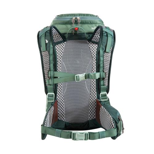 Tatonka Hike Pack 22 Wanderrucksack sage green