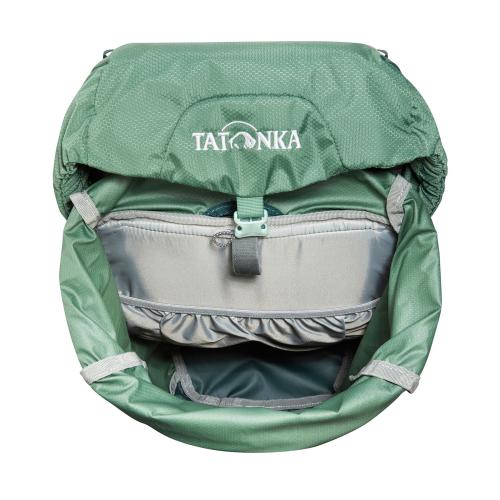 Tatonka Hike Pack 22 Wanderrucksack sage green