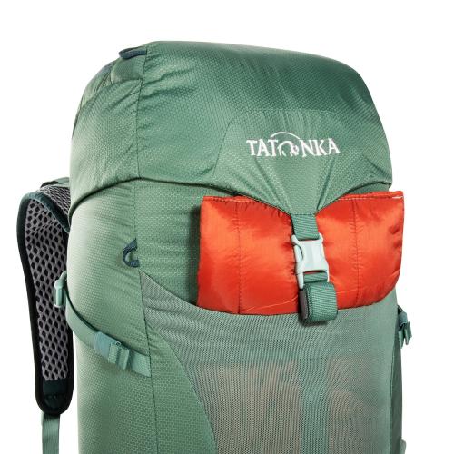 Tatonka Hike Pack 22 Wanderrucksack sage green