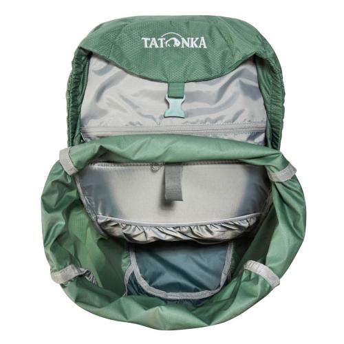 Tatonka Hike Pack 27 Wanderrucksack sage green