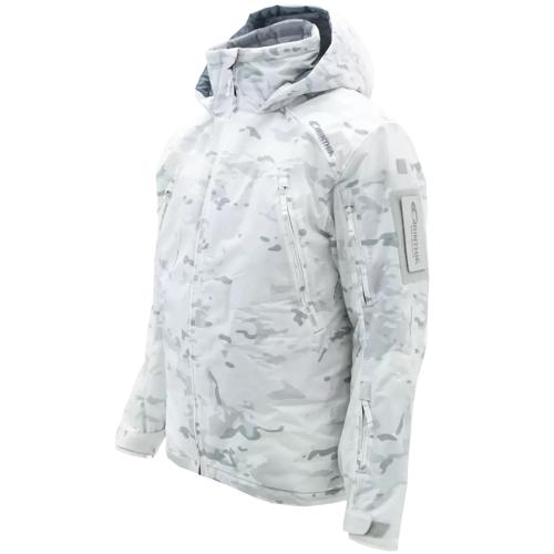 Carinthia MIG 4.0 Jacket Thermojacke multicam alpine