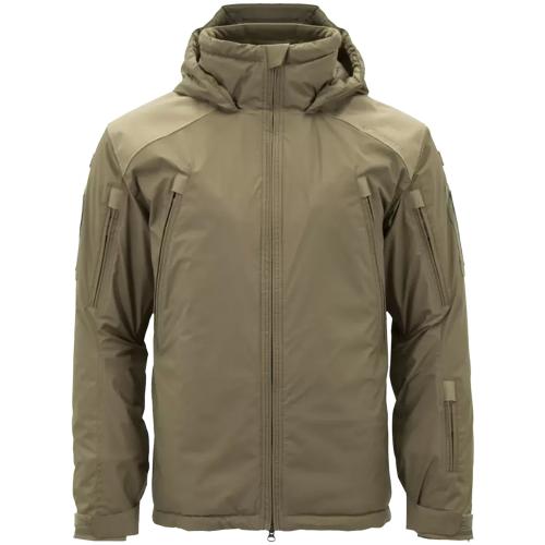 Carinthia MIG 4.0 Jacket Thermojacke coyote