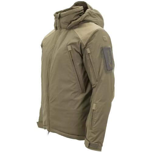 Carinthia MIG 4.0 Jacket Thermojacke coyote