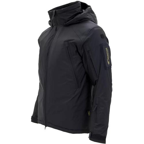 Carinthia MIG 4.0 Jacket Thermojacke schwarz