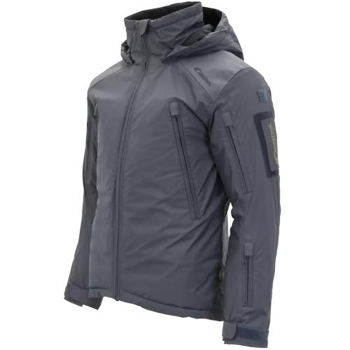 Carinthia MIG 4.0 Jacket Thermojacke grey