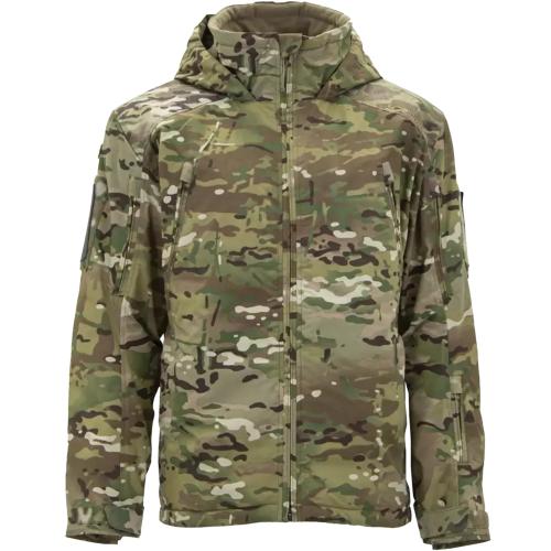 Carinthia MIG 4.0 Jacket Thermojacke multicam