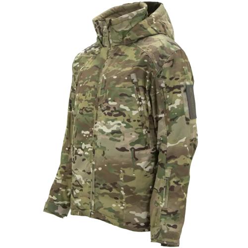 Carinthia MIG 4.0 Jacket Thermojacke multicam