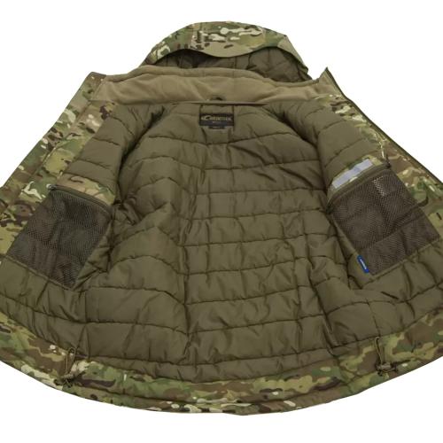 Carinthia MIG 4.0 Jacket Thermojacke multicam