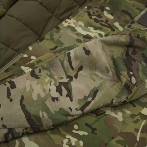 Carinthia MIG 4.0 Jacket Thermojacke multicam