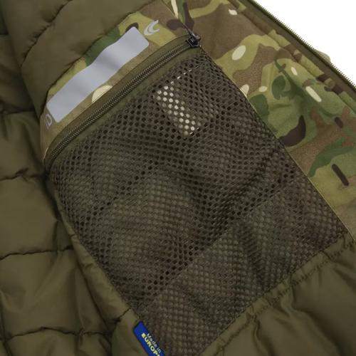 Carinthia MIG 4.0 Jacket Thermojacke multicam