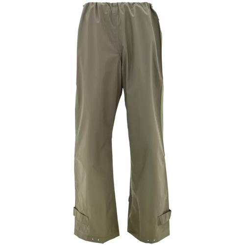 Carinthia Survival Rainsuit Trousers oliv