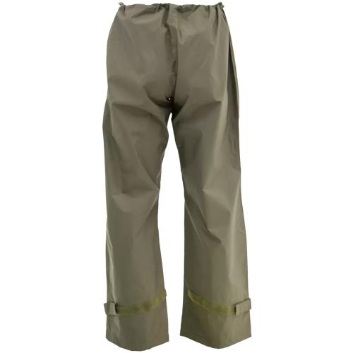 Carinthia Survival Rainsuit Trousers oliv