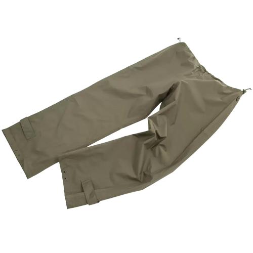 Carinthia Survival Rainsuit Trousers oliv