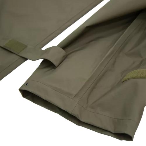 Carinthia Survival Rainsuit Trousers oliv