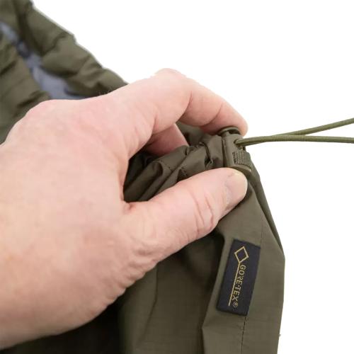 Carinthia Survival Rainsuit Trousers oliv