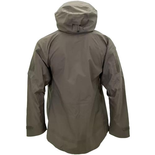 Carinthia PRG 2.0 Jacket Nässeschutzjacke oliv