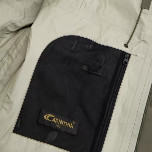 Carinthia PRG 2.0 Jacket Nässeschutzjacke oliv