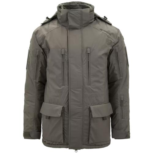 Carinthia ECIG 4.0 Jacket Thermojacke oliv