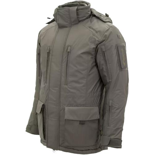 Carinthia ECIG 4.0 Jacket Thermojacke oliv