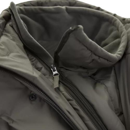 Carinthia ECIG 4.0 Jacket Thermojacke oliv