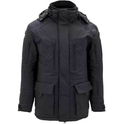 Carinthia ECIG 4.0 Jacket Thermojacke schwarz