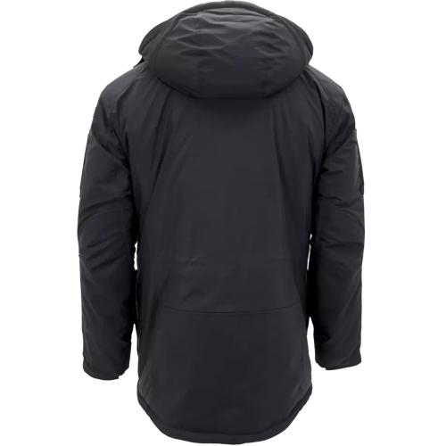 Carinthia ECIG 4.0 Jacket Thermojacke schwarz