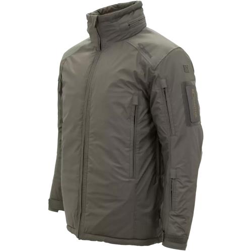 Carinthia HIG 4.0 Jacket Thermojacke oliv