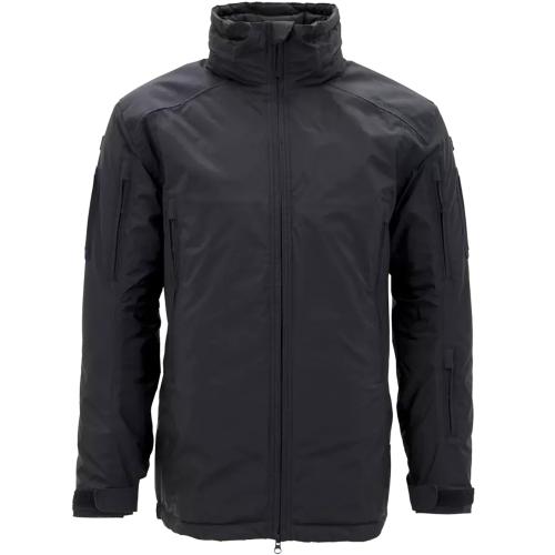 Carinthia HIG 4.0 Jacket Thermojacke schwarz