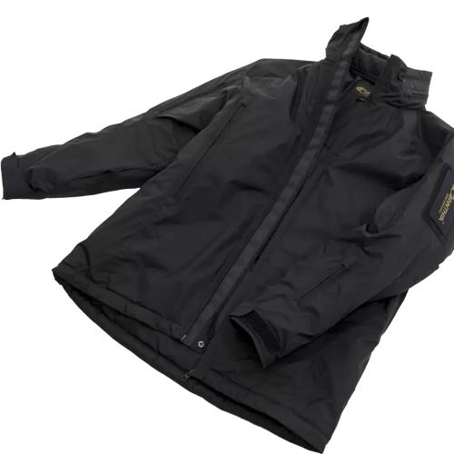 Carinthia HIG 4.0 Jacket Thermojacke schwarz