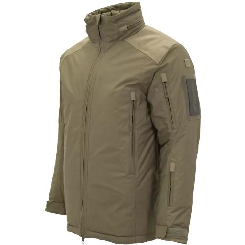 Carinthia HIG 4.0 Jacket Thermojacke coyote