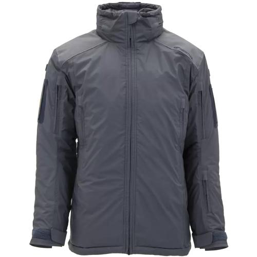 Carinthia HIG 4.0 Jacket Thermojacke urban grey