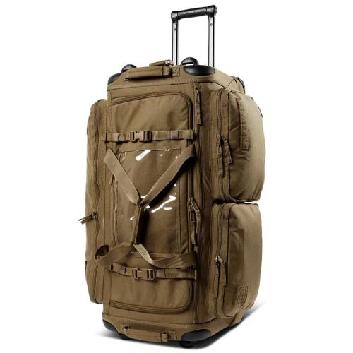 5.11 Tactical SOMS 3.0 Einsatztasche 126L ranger green