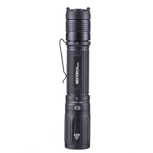 Nextorch E51C Taschenlampe 1600 Lumen