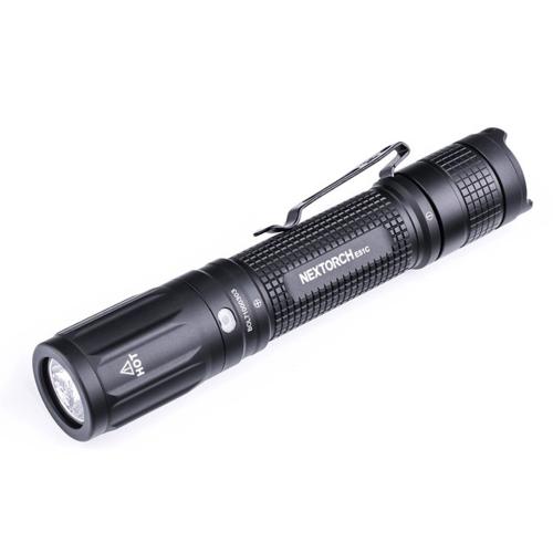 Nextorch E51C Taschenlampe 1600 Lumen