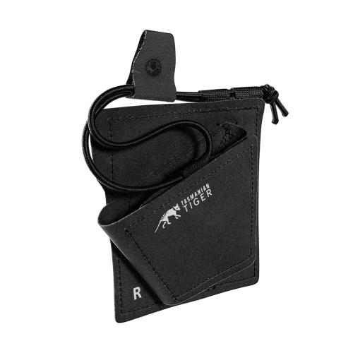 Tasmanian Tiger Internal Holster R VL black