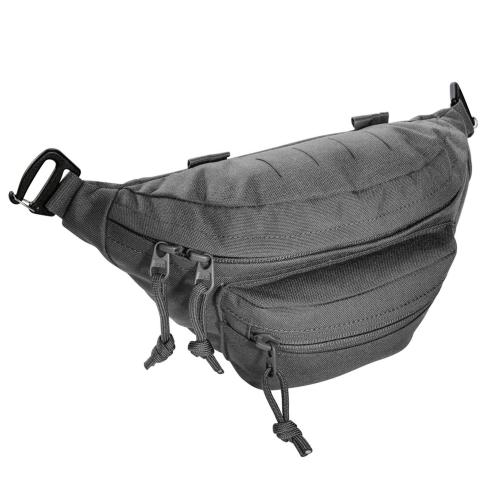 Tasmanian Tiger Modular Hip Bag titan grey