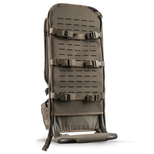 Eberlestock Mainframe Pack Lastenkraxe military green