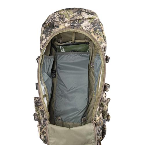 Eberlestock Vapor 2500 V2 Duffle Bag 46L dry earth