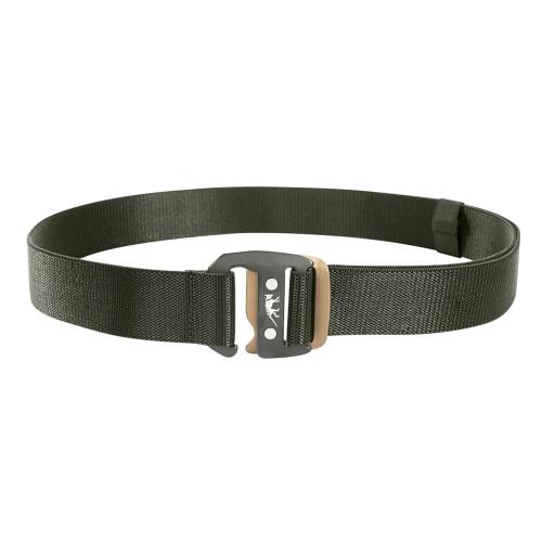 Tasmanian Tiger Stretch Belt Hosengürtel 38mm stone grey olive