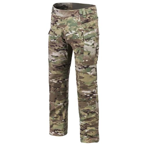 Helikon-Tex MBDU Trousers Nyco Ripstop multicam