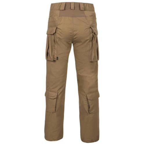 Helikon-Tex MBDU Trousers Nyco Ripstop multicam