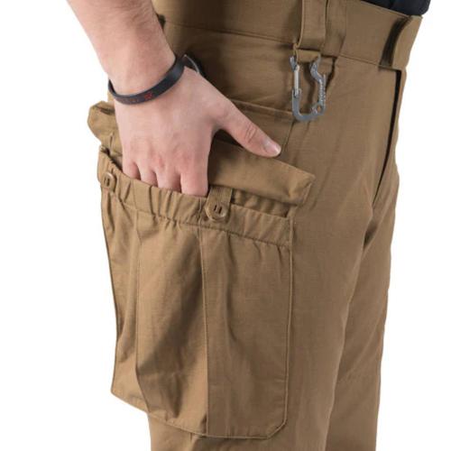 Helikon-Tex MBDU Trousers Nyco Ripstop multicam