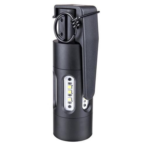 Nextorch ND30 Flashbang Irritationskörper 130dB 11.000 Lumen