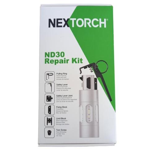 Nextorch ND30 Flashbang Irritationskörper Repair Kit