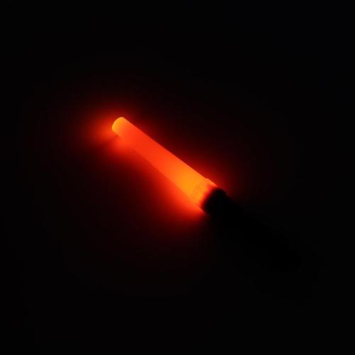 Nextorch TR10 Warnaufsatz für Taschenlampe TA30C rot